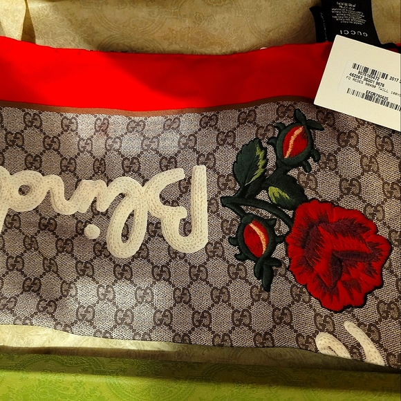 Gucci - Picture 3 of 3